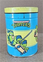 1990 Teenage Mutant Ninja Turtle Tin