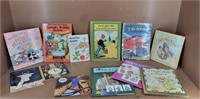 Vintage Childrens Books