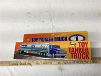 1994 Sunoco Tanker Truck