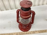 Vintage Diez Lantern