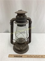 Large Vintage Dietz Lantern -C5