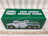 Hess 2019 Truck Rescue Team