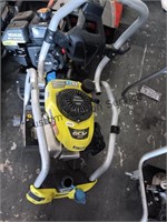 Honda pressure washer