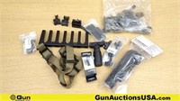 Magpul, Thordsen Customs, & Sig. PMAG Gun Parts &