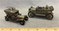 VTG 1909 ,1913 Chevrolet Cigarette Lighter Japan