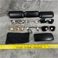 Eye Glass Lot