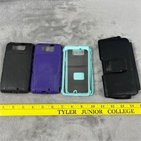 Phone Otter Boxes and Case