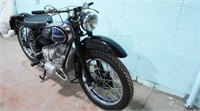 1948 DOUGLAS T35 Motorcycle