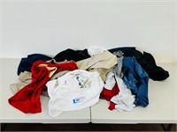 (24) Pieces of Women's Clothes size S