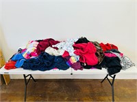 (63) Pieces of Women's Clothes size 2x-3x