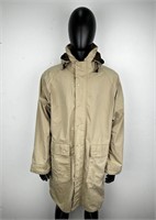 Vintage Orvis Gore-Tex Fishing Jacket Coat