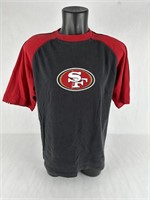 NFL San Francisco 49ers T Shirt