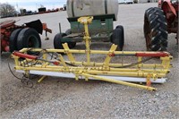 30' WIC WEEDER UNIT