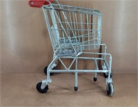 Childs Shopping Cart