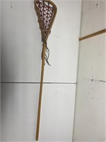 Lacrosse Stick