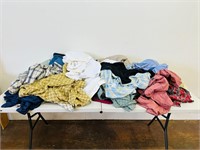 (32) Men's Pieces of Men's Clothes size L