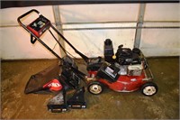 2010 Toro Commercial Proline model 22188 21" heavy