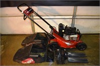 2014 Toro Commercial model 22298 21" heavy duty re