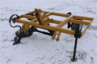 NORTHSTAR 3PTH ORCHARD CULTIVATOR