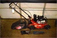 2022 Toro Commercial model 22298 21" heavy duty re