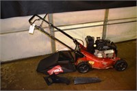 2019 Toro Commercial model 22298 21" heavy duty re