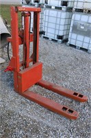 3PTH FORK LIFT MAST