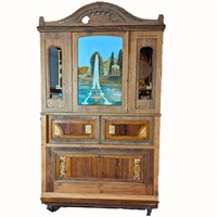 Imhof & Mukle No. 5 Tribute Orchestrion
