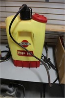 HARDI BP15 BACK PACK SPRAYER