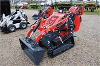 2024 RODA RD380L SKID STEER LOADER