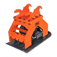 TMG-ECP41 EXCAVATOR PLATE COMPACTOR (4-7 TON)