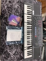 Concertmate 950 Keyboard.