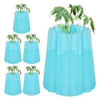 Geetery Gardener Insulating Plant Protector Early