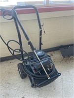 GENERAC PRESSURE WASHER