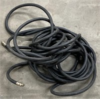 (ZZ) 3/8in ID Air Hose WP 300 PSI