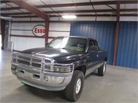 1998 Dodge RAM 1500 LARAMIE SLT