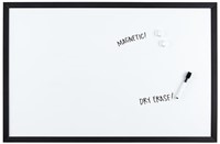 *Amazon Basics Magnetic Dry Erase White Board, 35