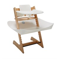 Catchy Food Catcher Accessory for Stokke Tripp Tr