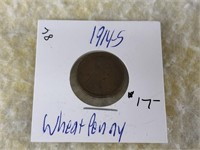 1914-S Lincoln Cent