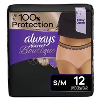 Always Discreet Boutique Adult Incontinence & Pos