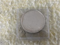 2011 Canada $5.00 Silver .9999