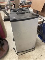 MASTER BUILT ELECTRIC SMOKER - APPEARS NEW