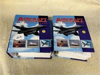 Aircraft Guides