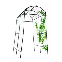 Garden Arch Trellis for Climbing Plants O