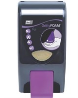 Solopol GFX 3.25L Dispenser Only