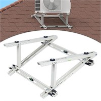 Flehomo Air Conditioner Rooftop Mount Bracket for