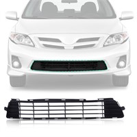 PERFIT LINER Front Bumper Lower Grille Grill 2011