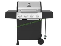 Expert Grill 4-Burner Gas Grill