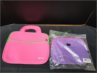 (2) Contixo Tablet Covers