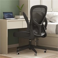 Hbada Office Chair Ergonomic Desk Chair, Office C