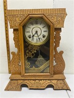 Mantel Clock